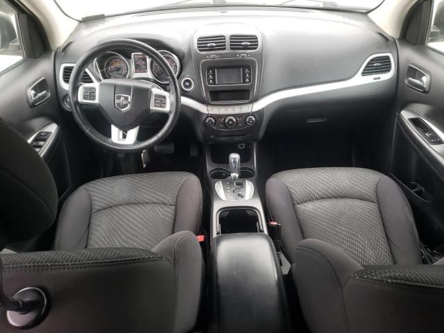 2012 Dodge Journey SXT