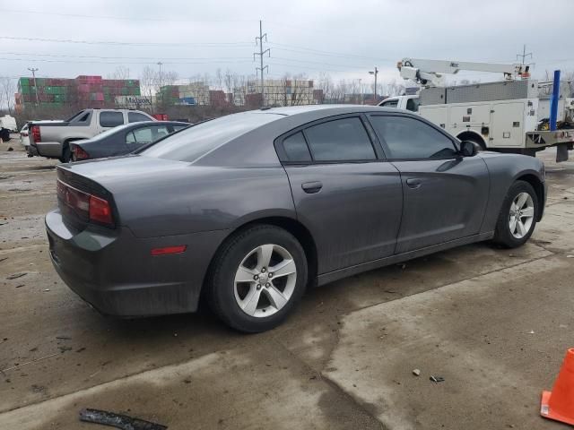 2013 Dodge Charger SXT