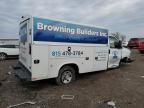 2021 Chevrolet Express G3500