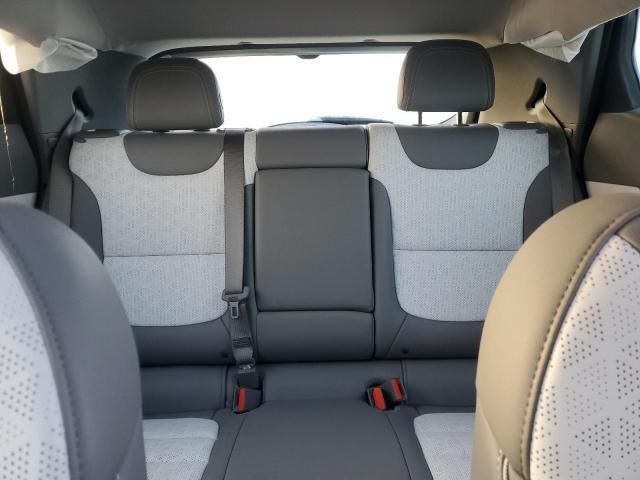 2023 Chevrolet Bolt EUV Premier