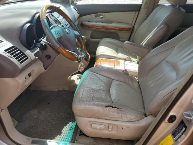 2004 Lexus RX 330