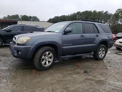 Toyota salvage cars for sale: 2008 Toyota 4runner SR5