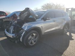 Hyundai Santa fe salvage cars for sale: 2023 Hyundai Santa FE SEL