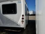 2012 Ford Econoline E350 Super Duty Cutaway Van