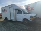 2019 Chevrolet Express G3500 Delivery Van