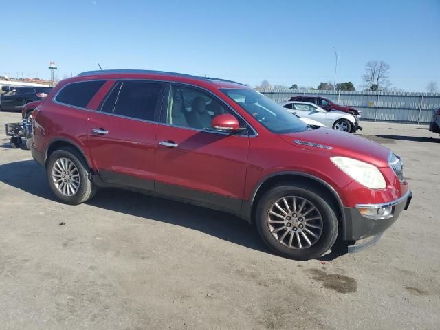 2012 Buick Enclave