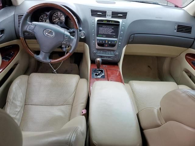 2006 Lexus GS 430