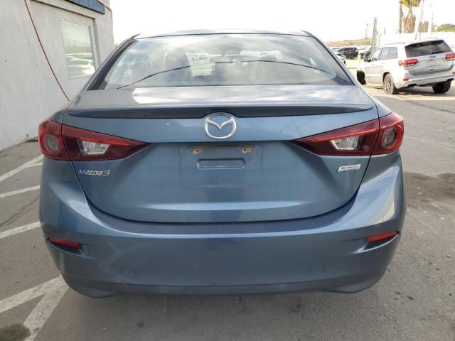 2014 Mazda 3 Touring