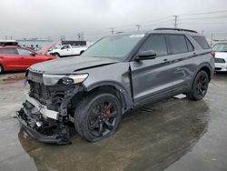 2021 Ford Explorer ST for sale in Sun Valley, CA