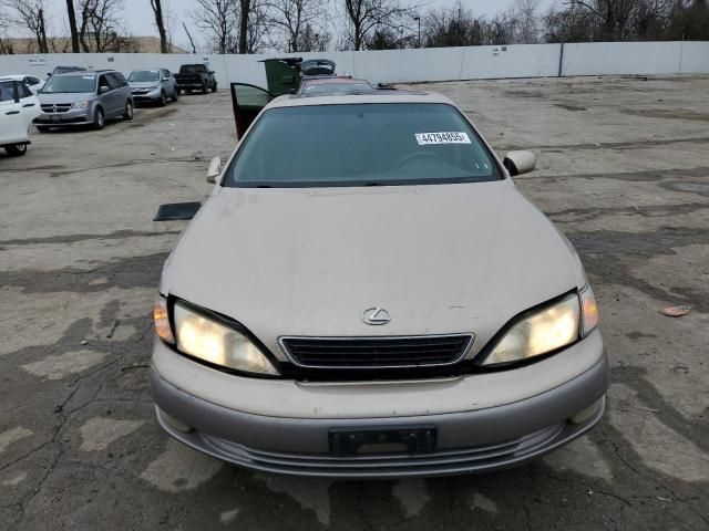 1997 Lexus ES 300