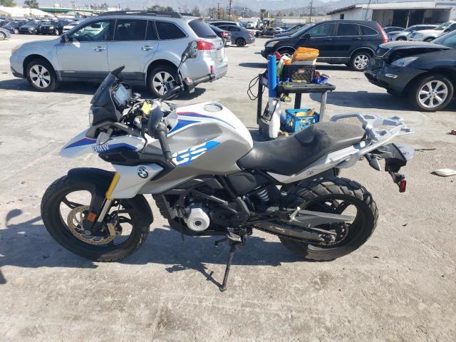 2019 BMW G310 GS