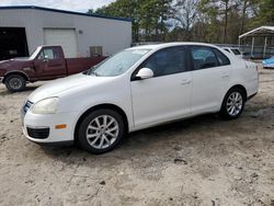 2010 Volkswagen Jetta SE for sale in Austell, GA