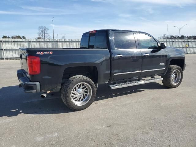 2016 Chevrolet Silverado K1500 High Country