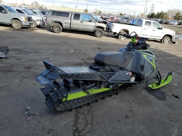 2020 Arctic Cat Snowmobile