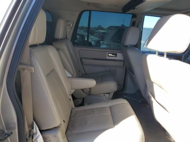 2008 Ford Expedition EL Limited