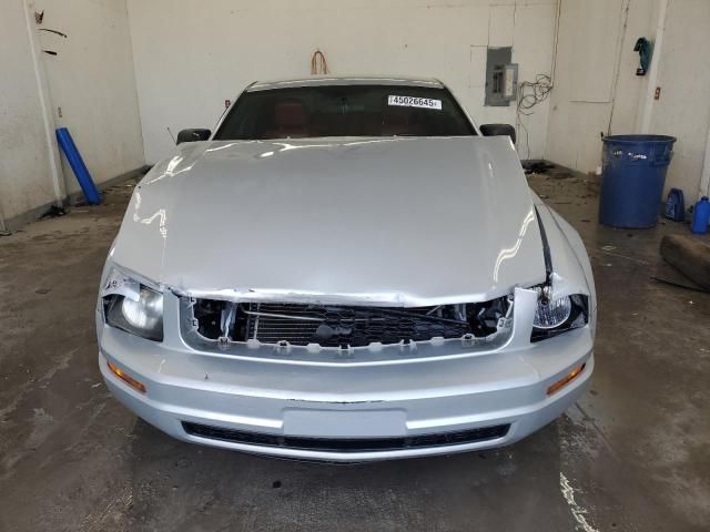 2006 Ford Mustang