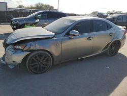 2015 Lexus IS 250 for sale in Orlando, FL