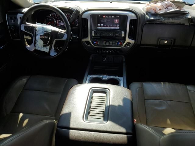 2016 GMC Sierra K1500 SLT