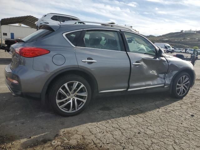 2017 Infiniti QX50