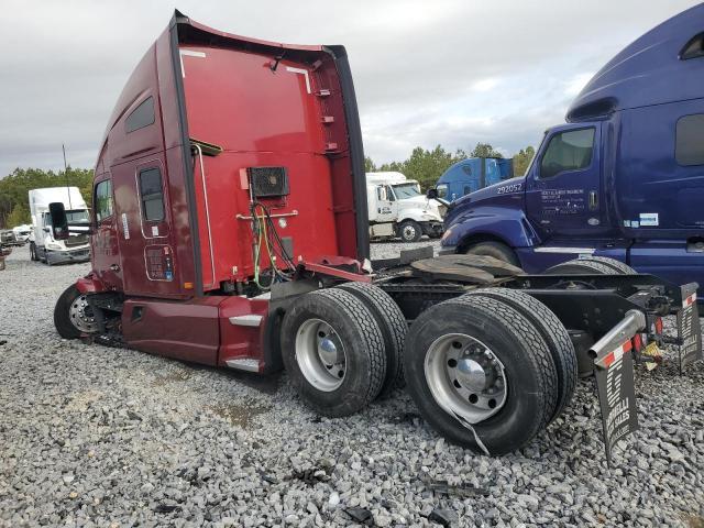 2020 Kenworth T680 Semi Truck