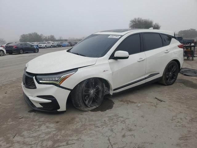 2019 Acura RDX A-Spec