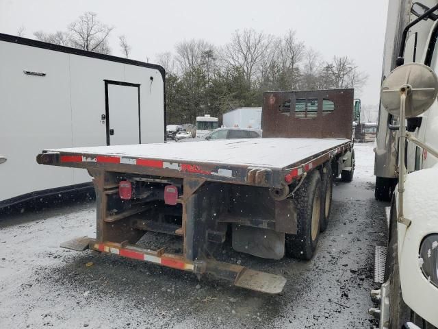 2014 Freightliner M2 106 Medium Duty