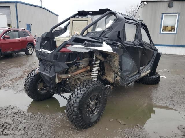 2022 Polaris RZR PRO XP 4 Sport