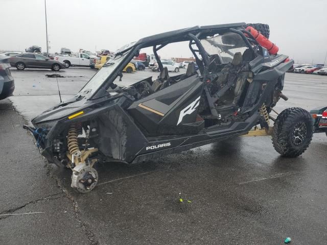 2022 Polaris RZR PRO XP 4 Ultimate
