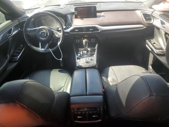 2018 Mazda CX-9 Grand Touring