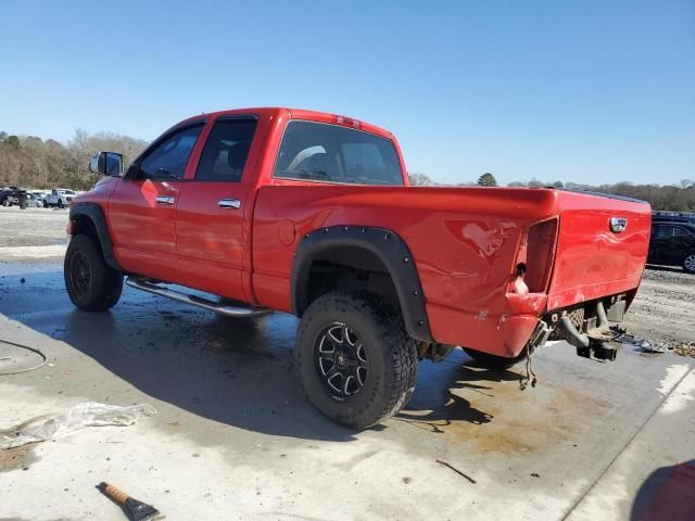 2003 Dodge RAM 2500 ST