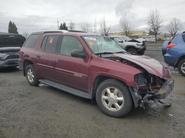 2004 GMC Envoy XUV