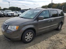 2010 Chrysler Town & Country for sale in East Granby, CT