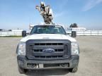 2013 Ford F450 Super Duty