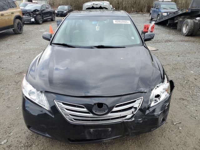 2007 Toyota Camry Hybrid