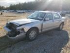 2008 Mercury Grand Marquis LS