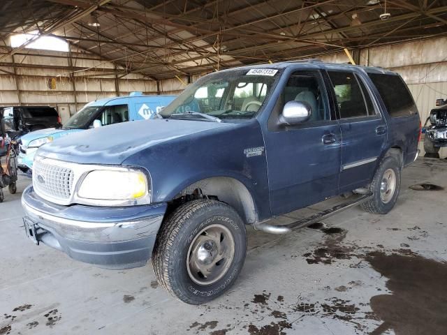 1999 Ford Expedition