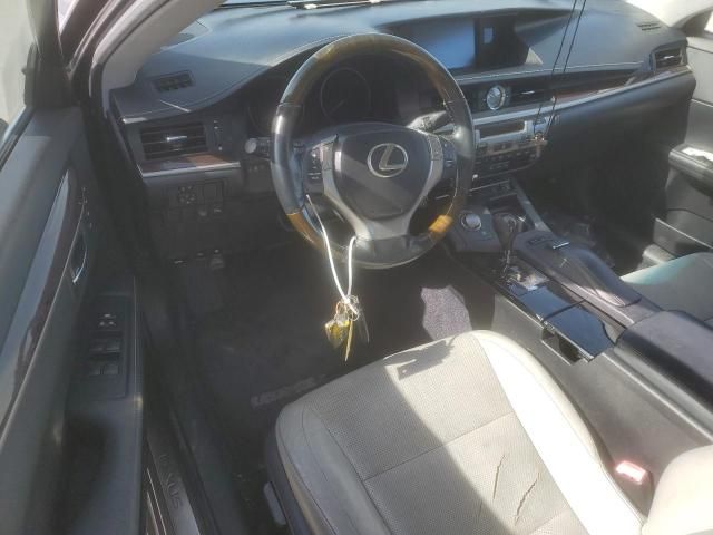 2014 Lexus ES 350