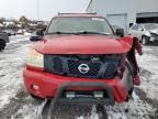 2012 Nissan Titan S