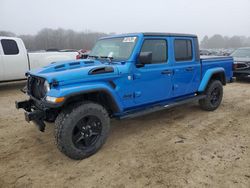 Jeep Vehiculos salvage en venta: 2021 Jeep Gladiator Sport