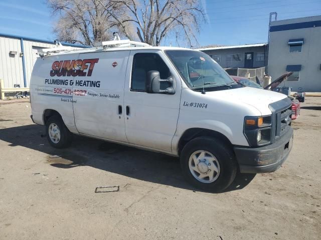 2008 Ford Econoline E250 Van