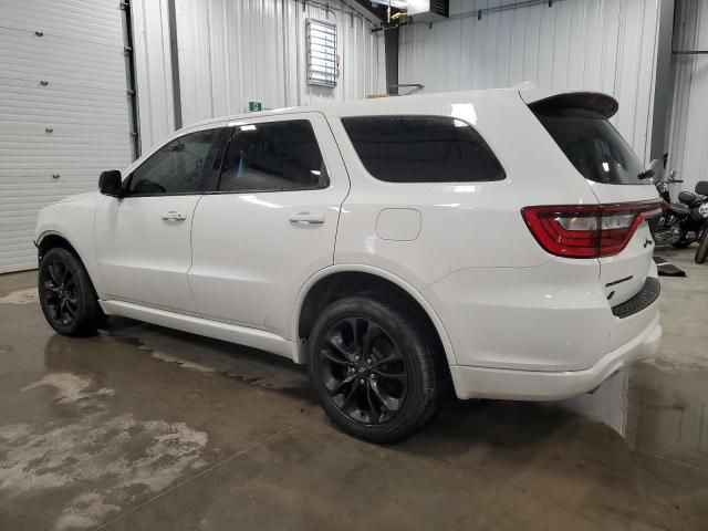 2021 Dodge Durango GT