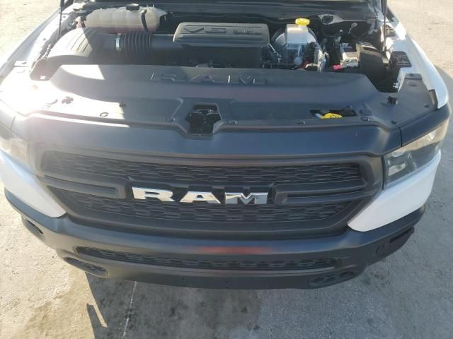 2023 Dodge RAM 1500 Tradesman