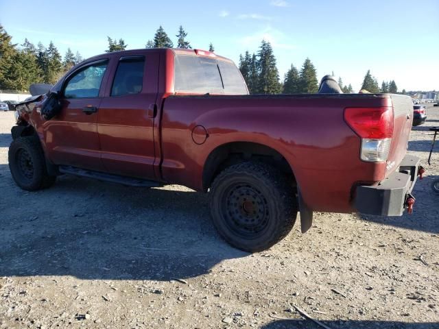 2008 Toyota Tundra Double Cab