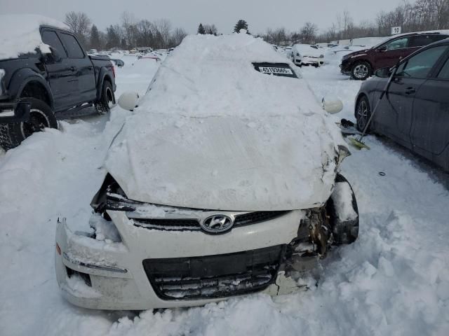 2011 Hyundai Elantra Touring GLS