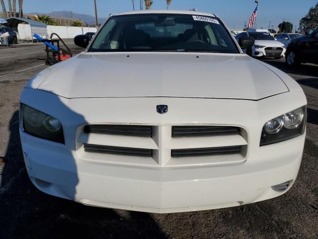 2007 Dodge Charger SE