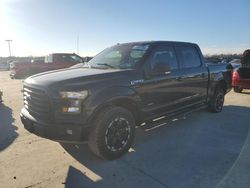 2016 Ford F150 Supercrew for sale in Wilmer, TX