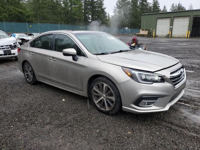 2019 Subaru Legacy 2.5I Limited