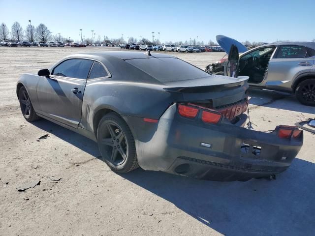 2010 Chevrolet Camaro LT