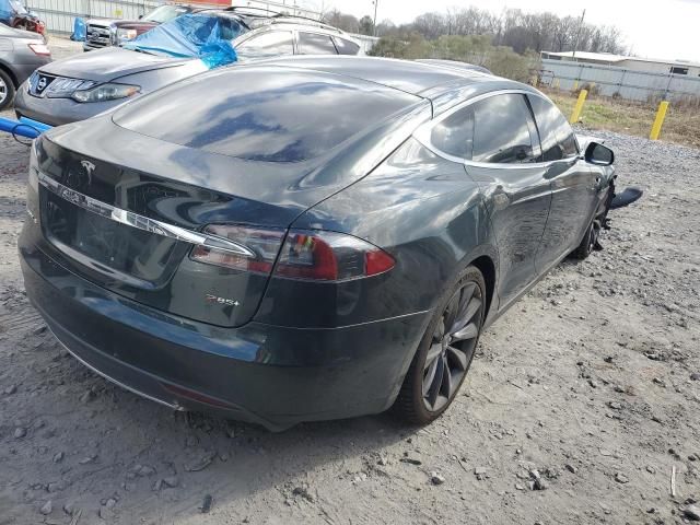 2013 Tesla Model S