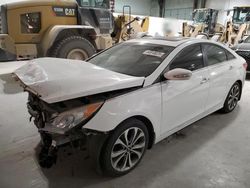 Hyundai Sonata salvage cars for sale: 2013 Hyundai Sonata SE